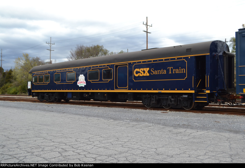 CSXT 994528